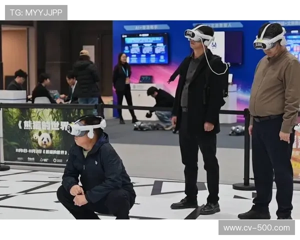 沉浸式广告与VR观赛场景结合,提升品牌记忆度 沉浸式广告与VR观赛场景结合,提升品牌记忆度