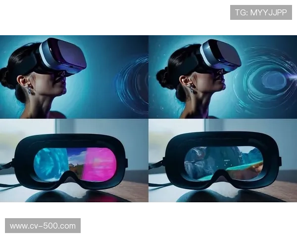 未来赛场的想象：增强现实、元宇宙等新技术在足球领域的应用前景