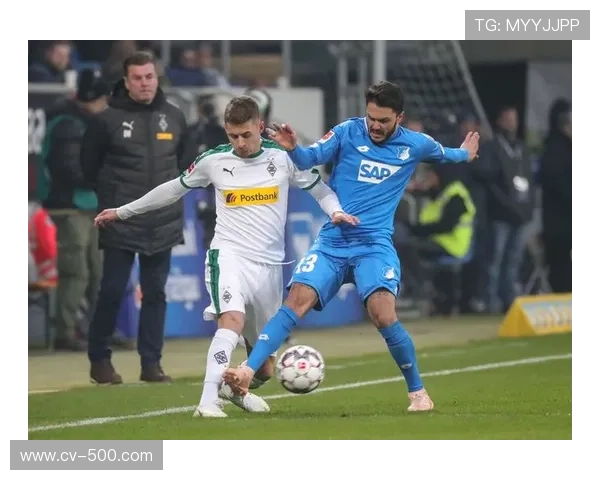 云达不莱梅三连败，进攻端连续三场无进球