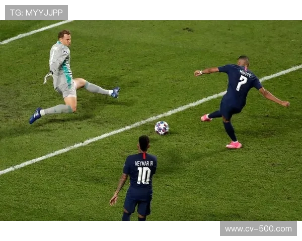 巴黎圣日耳曼战平纽卡斯尔联，将征战附加赛