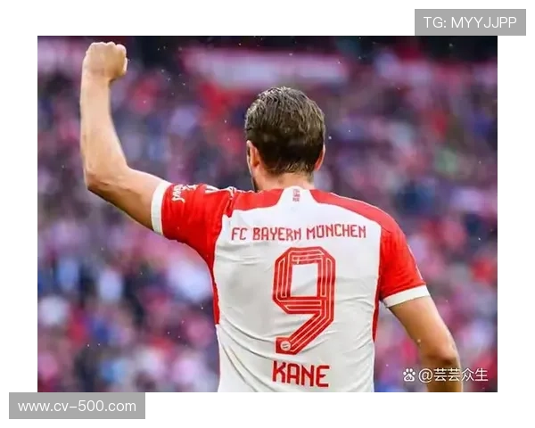 凯恩德甲22球领跑射手榜，个人效率难掩团队防守问题