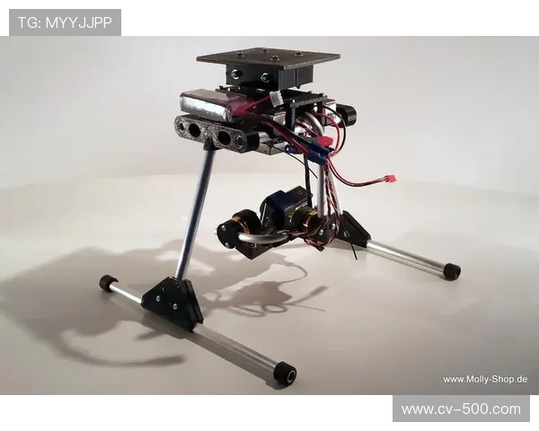 无人机载高清云台在本阶段量产 提供了更多垂直领域的转播视角 无人机载高清云台在本阶段量产 提供了更多垂直领域的转播视角