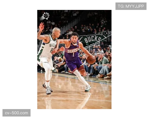 “速报：德文·布克狂砍52分，太阳客场击败森林狼避免被横扫”