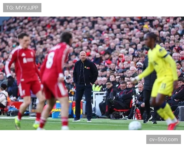 利物浦主帅斯洛特：伤病潮是本赛季最大挑战